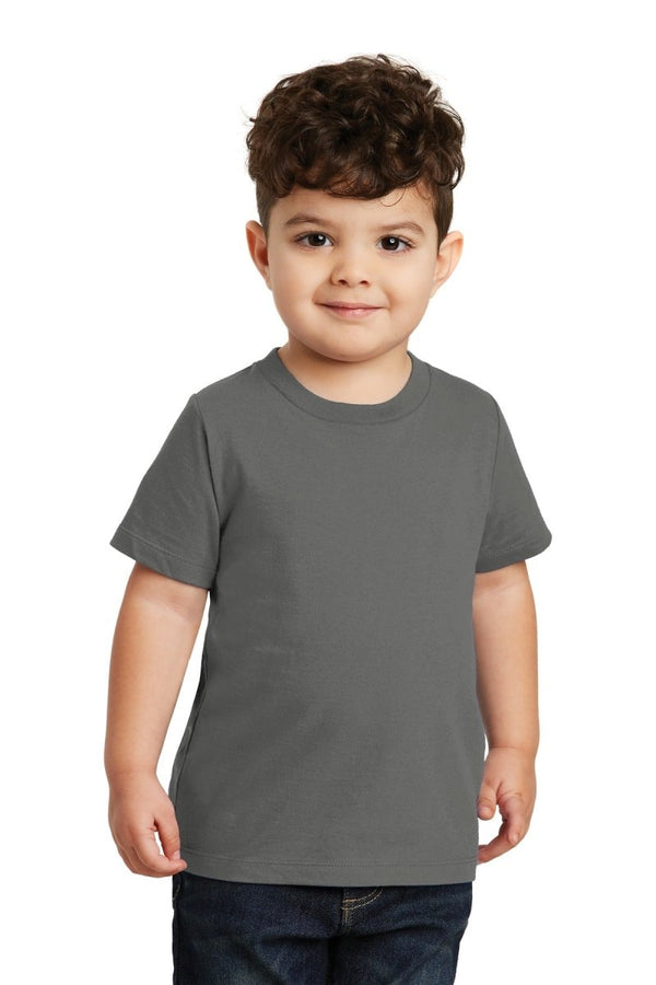 Port & Company ® Toddler Fan Favorite Tee. PC450TD - KIOKO