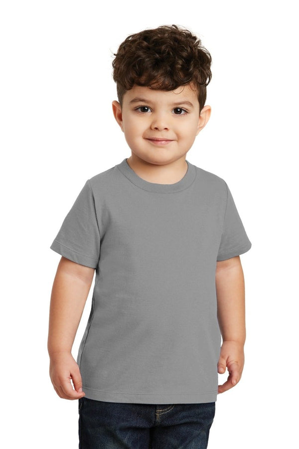 Port & Company ® Toddler Fan Favorite Tee. PC450TD - KIOKO