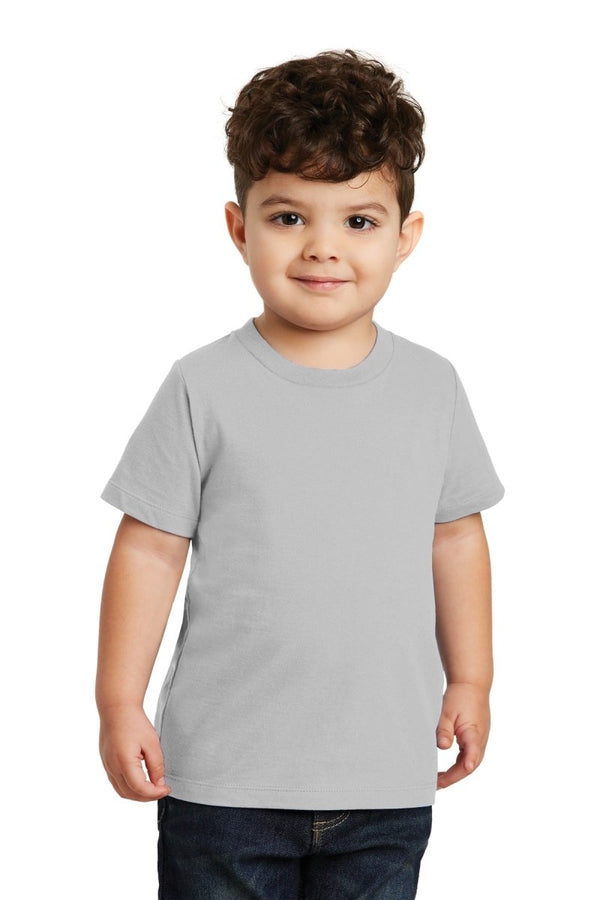 Port & Company ® Toddler Fan Favorite Tee. PC450TD - KIOKO