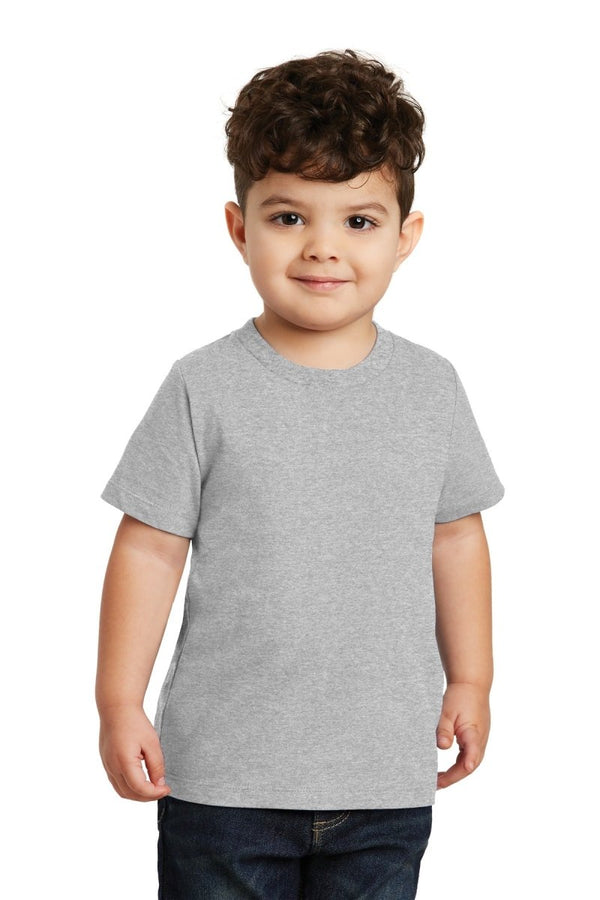Port & Company ® Toddler Fan Favorite Tee. PC450TD - KIOKO