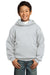 Port & Company ® - Youth Core Fleece Pullover Hooded Sweatshirt. PC90YH - KIOKO