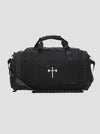 Powered By Faith Duffle Bag - KIOKO