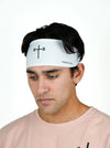 Powered By Faith Headband - KIOKO