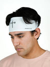 Powered By Faith Headband - KIOKO