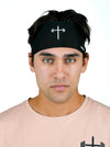 Powered By Faith Headband - KIOKO