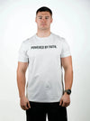 Powered By Faith Performance Tee - KIOKO