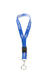 Phi Beta Sigma Woven Lanyard - KIOKO