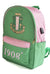 Alpha Kappa Alpha USB Port Backpack - KIOKO