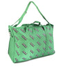 Alpha Kappa Alpha Folding Tote Bag - KIOKO