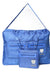 Sigma Gamma Rho Folding Tote Bag - KIOKO