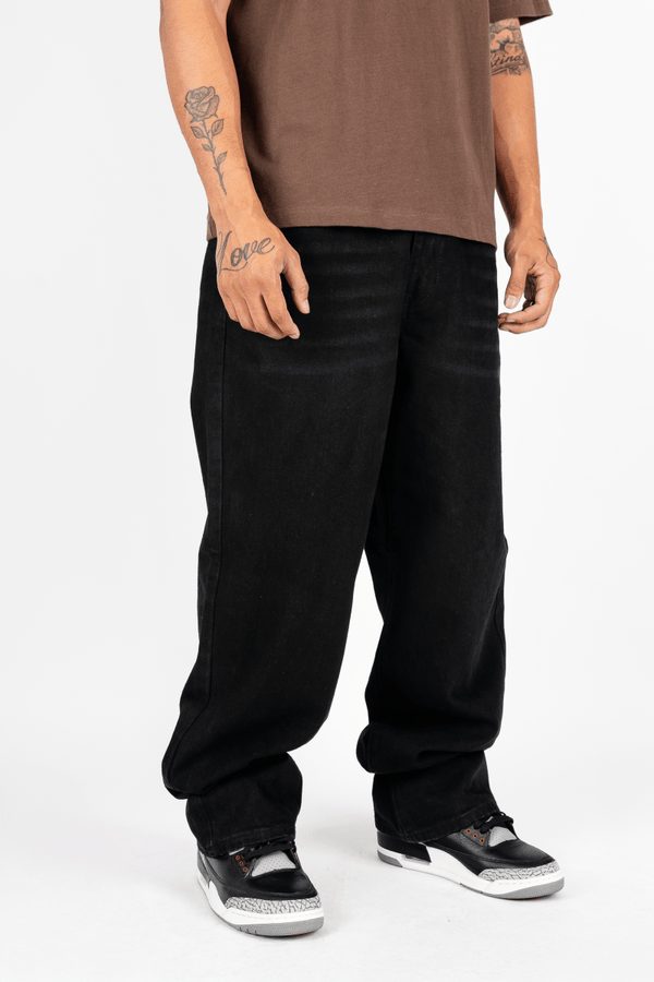 Rebel Minds Baggy Jeans - KIOKO