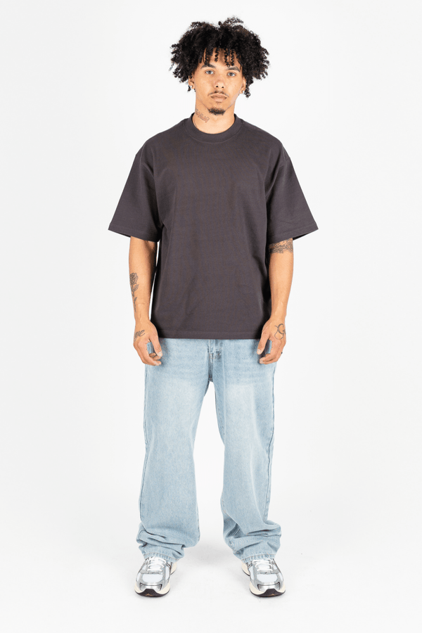 Rebel Minds Baggy Jeans - KIOKO