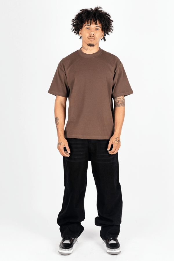 Rebel Minds Baggy Jeans - KIOKO