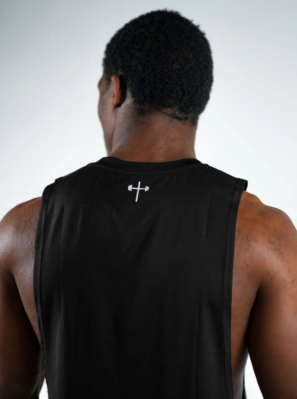 Redeemed Cut Off - KIOKO