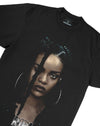 RiRi Big Face Graphic Tee - KIOKO