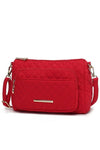 Rochelle Quilted Shoulder Bag - KIOKO