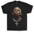 Rodman Big Face Graphic Tee - KIOKO