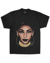 Sade Big Face Graphic Tee - KIOKO