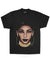 Sade Big Face Graphic Tee - KIOKO
