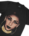 Sade Big Face Graphic Tee - KIOKO