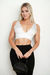 Savannah Crop Top - KIOKO