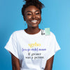 SGRho Graphic Tee - KIOKO