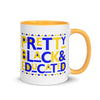 SGRho Pretty 11oz Mug - KIOKO
