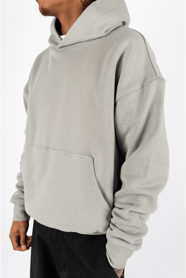 Shaka Wear 750 GSM Double Layer Hoodie - KIOKO