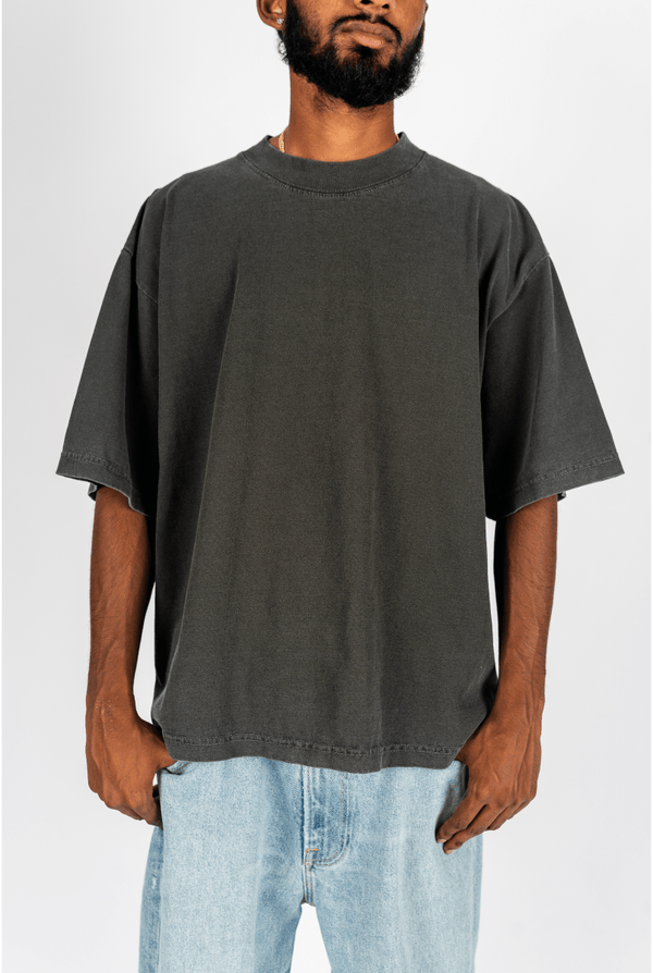 Shaka Wear Garment Dye Drop Shoulder Shirt - KIOKO