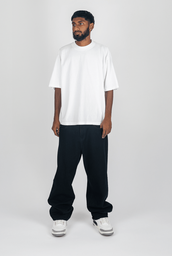 Shaka Wear Garment Dye Drop Shoulder Shirt - KIOKO