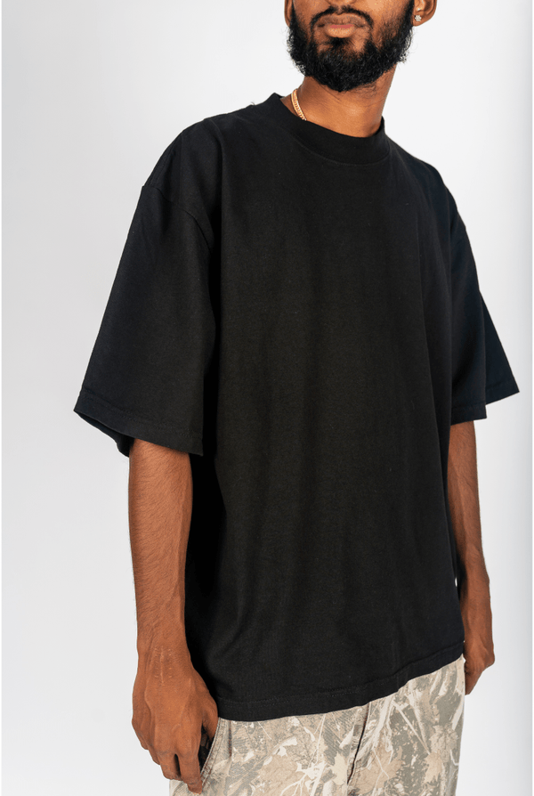 Shaka Wear Garment Dye Drop Shoulder Shirt - KIOKO