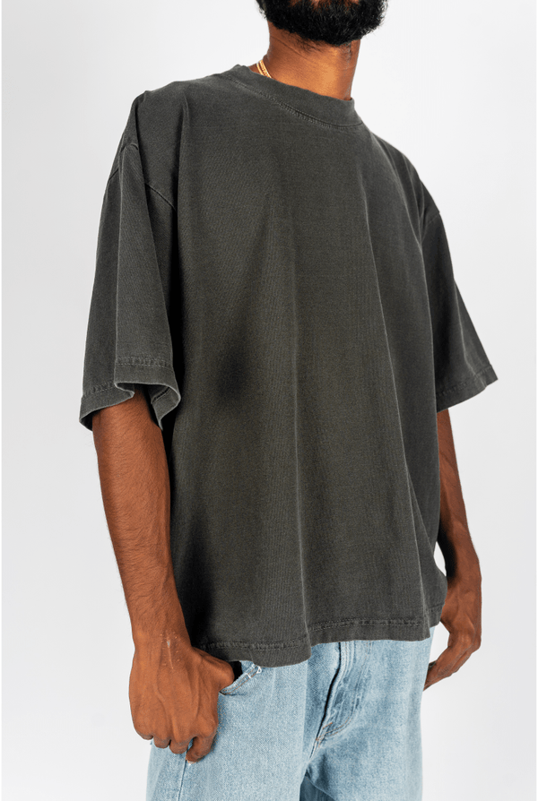 Shaka Wear Garment Dye Drop Shoulder Shirt - KIOKO