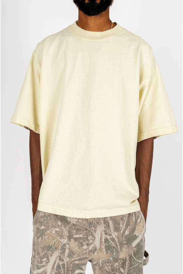 Shaka Wear Garment Dye Drop Shoulder Shirt - KIOKO