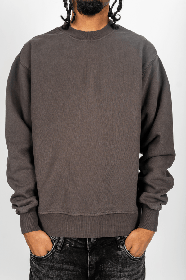 Shaka Wear Garment Dye Max Heavyweight Crewneck - KIOKO