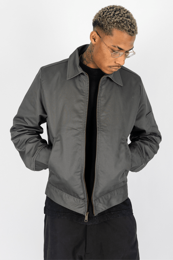 Shaka Wear Insulated Mechanic Jacket - KIOKO