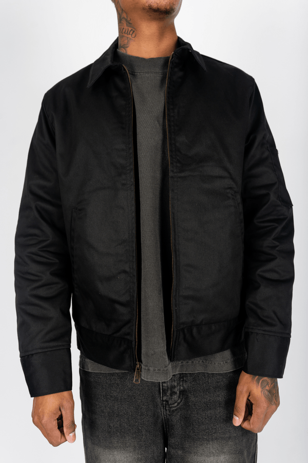 Shaka Wear Insulated Mechanic Jacket - KIOKO