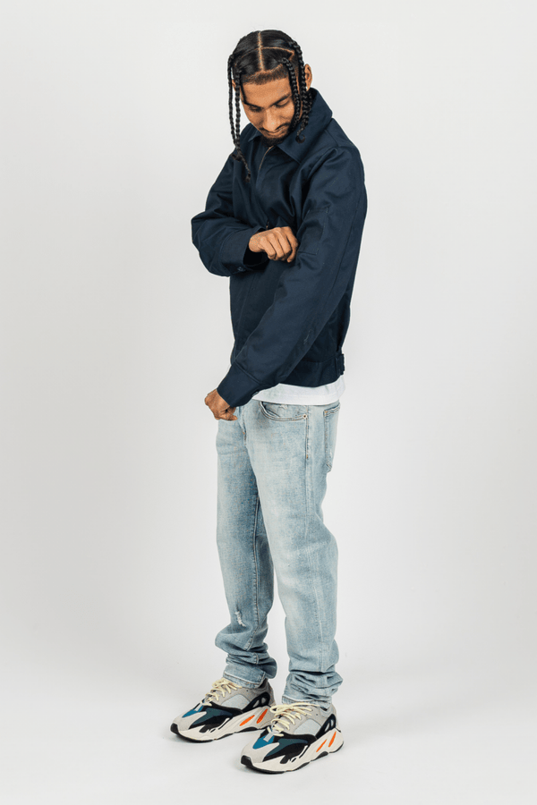 Shaka Wear Insulated Mechanic Jacket - KIOKO