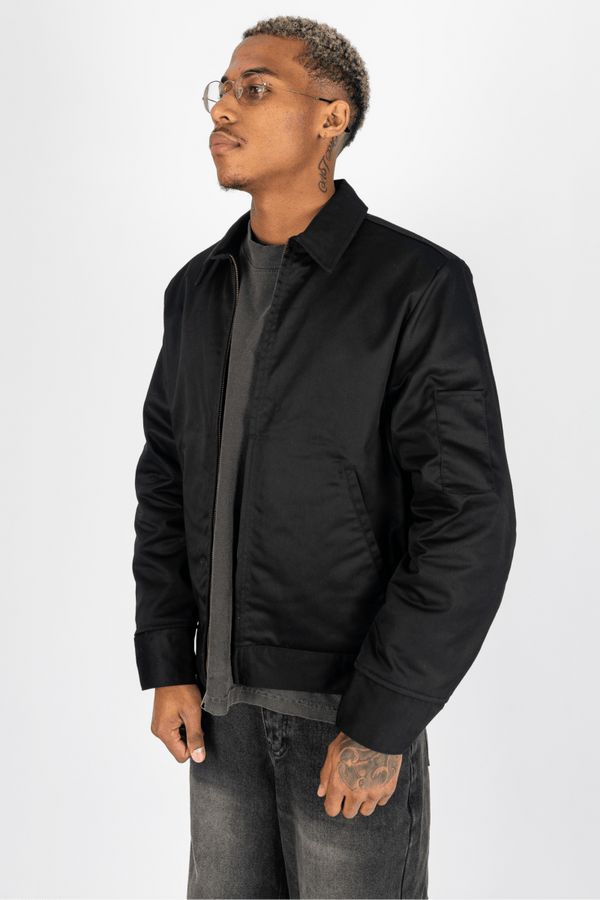 Shaka Wear Insulated Mechanic Jacket - KIOKO