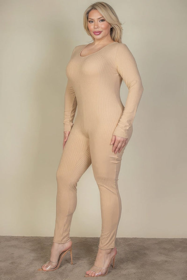 Sierra Command Jumpsuit - KIOKO