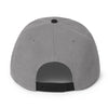 Sigma Fraternity Snapback Hat - KIOKO