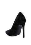 So Into You Pumps - KIOKO
