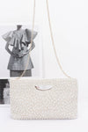 Soletti Pearl Clutch - KIOKO