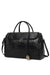 Stitch Affair Vegan Leather Duffle Bag - KIOKO