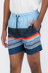 Surf Side Board Shorts - KIOKO