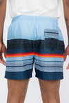 Surf Side Board Shorts - KIOKO