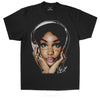 SZA Big Face Graphic Tee - KIOKO