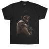 Teyana Big Face Graphic Tee - KIOKO