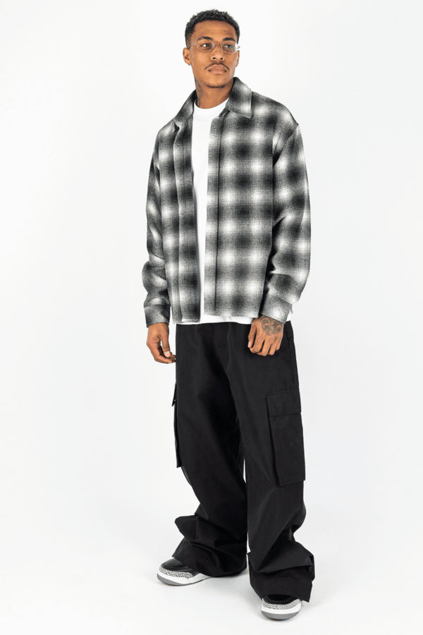 The Label Sun - Dried Flannel - KIOKO