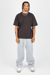 The Label Weathered Sweatpants - KIOKO