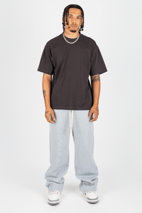 The Label Weathered Sweatpants - KIOKO